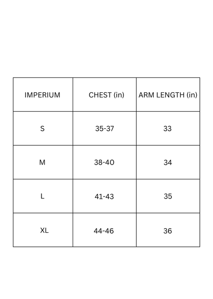 IMPERIUM BOXY HOODIE-PURPLE