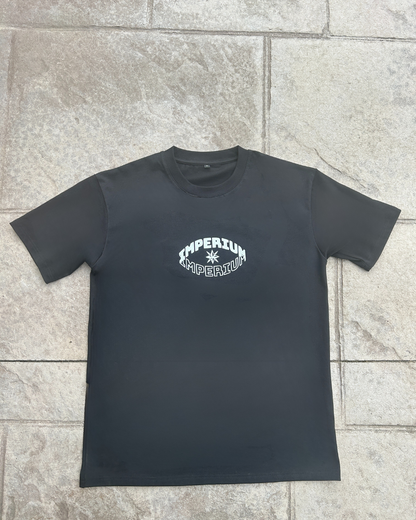 BLACK IMPERIUM TEE
