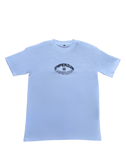 WHITE IMPERIUM TEE