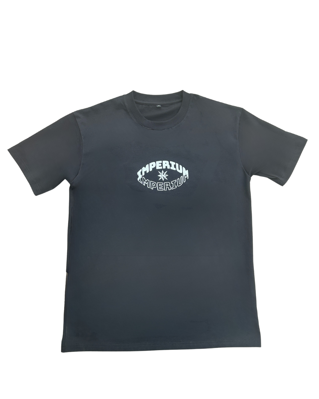 BLACK IMPERIUM TEE