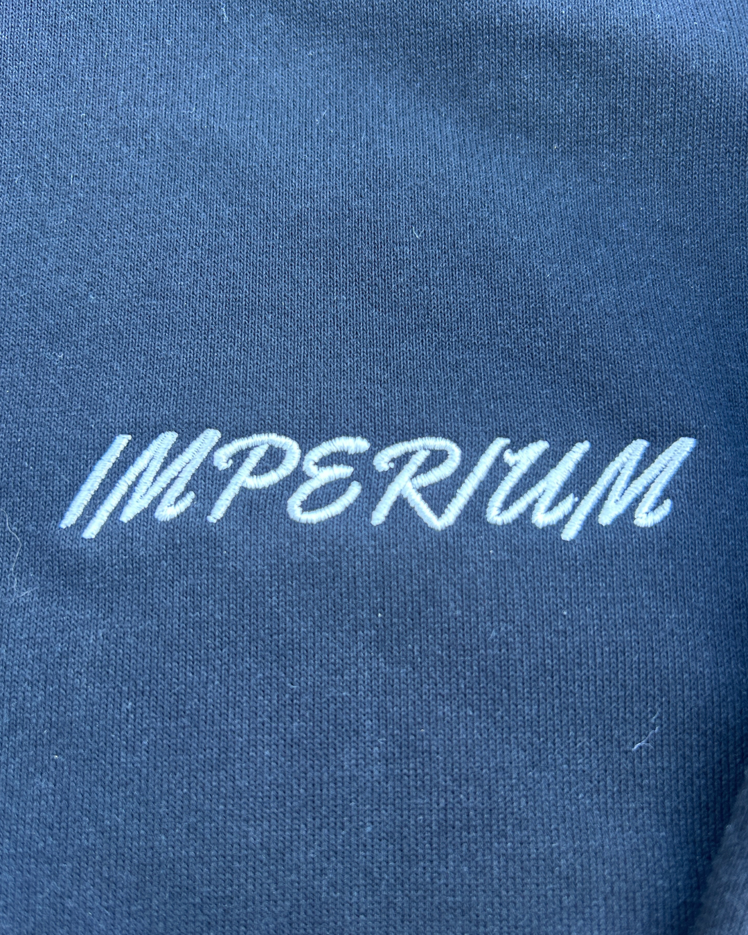 THE ORIGIN HOODIE
