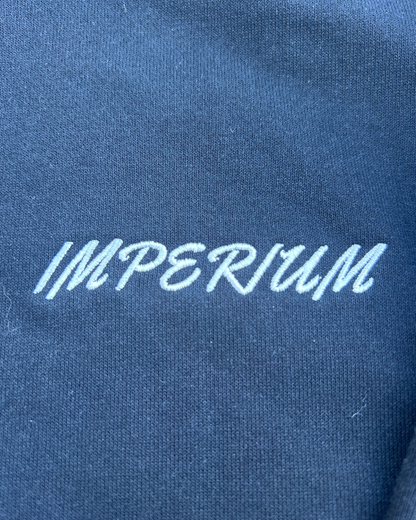 THE ORIGIN HOODIE
