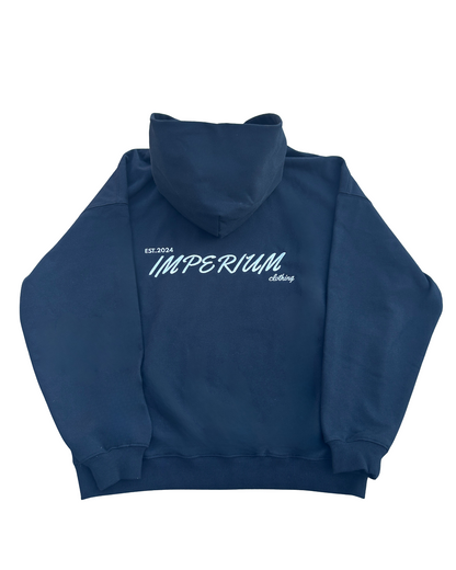 THE ORIGIN HOODIE